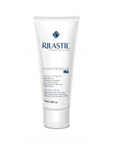 Hydrotenseur Crema Liftante 50ml- Rilastil