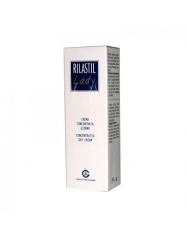 Crema Giorno Lady Rilastil - 50ml