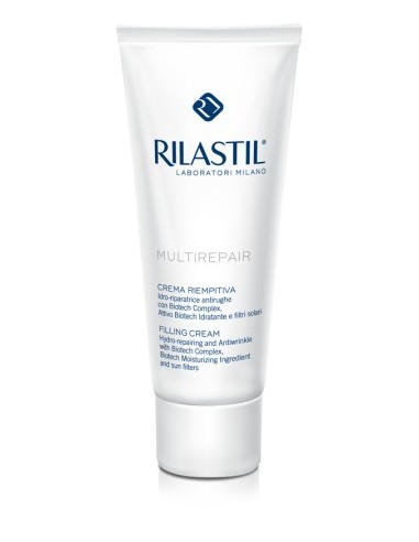 Crema Idro-Riparatrice Rilastil Multirepair - 50 ml