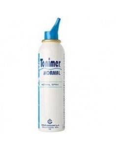 Lavaggio Nasale Tonimer Lab Getto Normale-125ml
