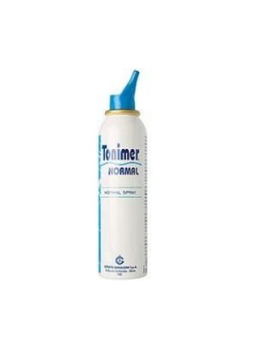 Lavaggio Nasale Tonimer Lab Getto Normale-125ml