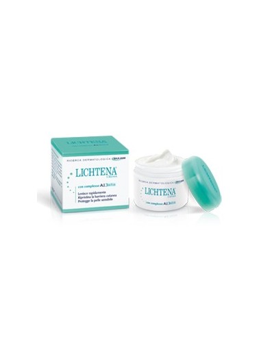Lichtena Crema A.I. 3 Active - 50 ml