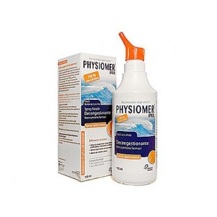 Spray Ipertonico Physiomer -135ml