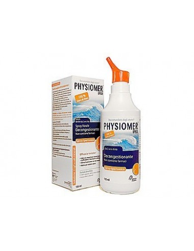 Spray Ipertonico Physiomer -135ml