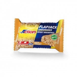 FlapJack Barretta allo Yogurt ProAction-100g