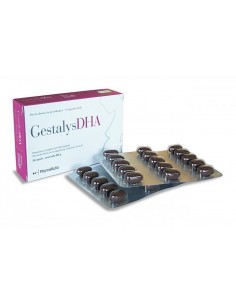 Gestalys Dha