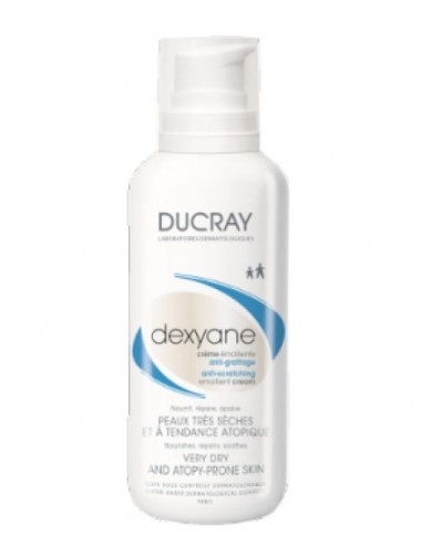 Balsamo Emolliente Dexyane Ducray - 200ml