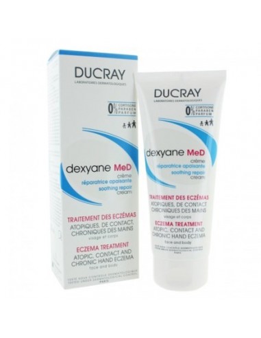 Dexyane Med Ducray - 30ml