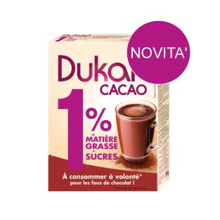 Cacao Magro Dukan 1% - 200 g