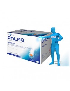 Onilaq 5% Smalto Medicato per Unghie