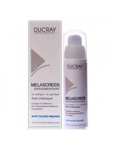 Melascreen Depigmentant Ducray - 30ml