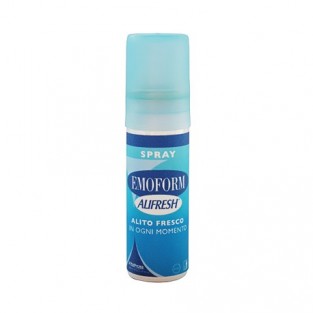 Emoform Alifresh Spray - 20 ml