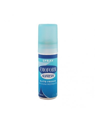 Emoform Alifresh Spray - 20 ml