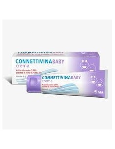 Crema Connettivina Baby - 75g