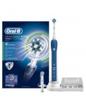 Spazzolino Elettrico Oral B SmartSeries 4000 Sensi Ultra Thin