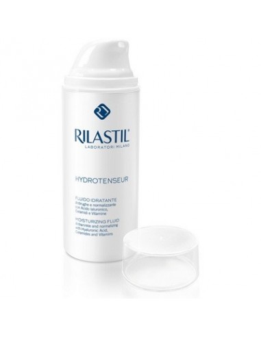 Rilastil Fluido Hydrotenseur - 50 ml