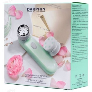 Darphin Institut Facial Sonic Cleansing and Massaging Face Brush