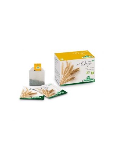 Infuso Bio gusto Orzo Specchiasol - 20 filtri