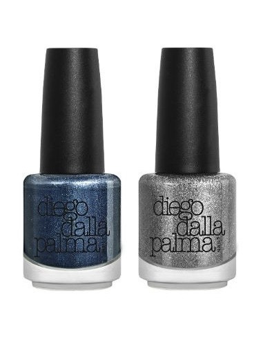 Diego Dalla Palma Merry Blue Christmas Kit