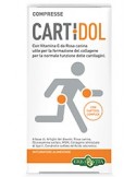 Cartidol Erba Vita - 45 Compresse