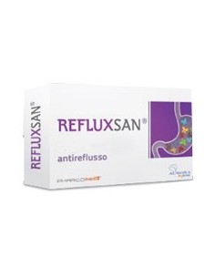 Refluxsan Sciroppo - 250 ml
