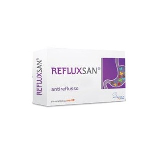 Refluxsan Sciroppo - 250 ml