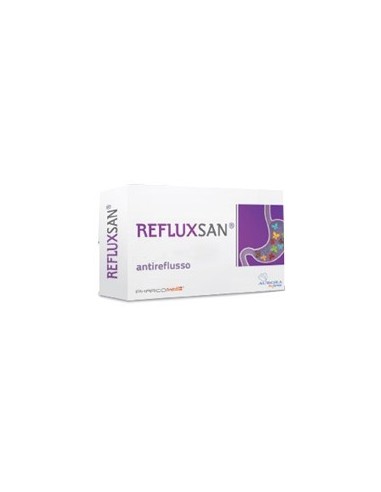 Refluxsan Sciroppo - 250 ml