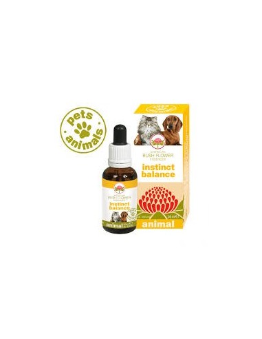 Instinct Balance Australian Bush Flower Animal - 30 ml