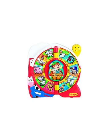 La Nuova Fattoria Fisher Price