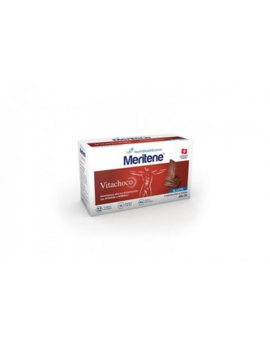 Meritene Vitachoco al Latte - 15 Cioccolatini