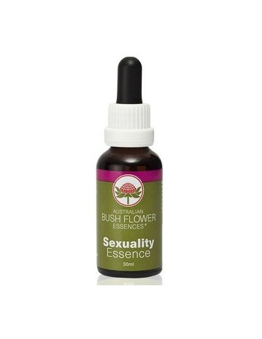 Sexuality Australian Bush Flower - 30 ml