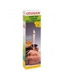 Otosan Coni Auricolari con Cera d\'Api e Propoli