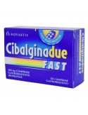 Cibalgina Due Fast 200mg - 12 Compresse