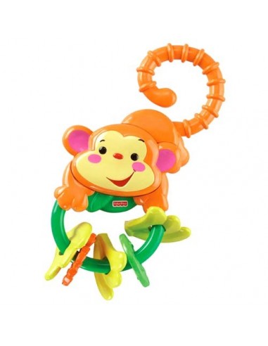 Dentaruolo Fisher Price