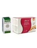 Kit promo: Amin 21 K + Drufusan N