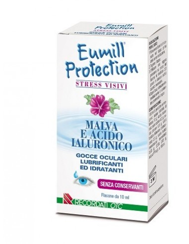 Eumill Protection - 10 ml