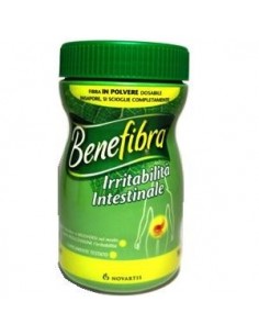 Benefibra in polvere - 155 g