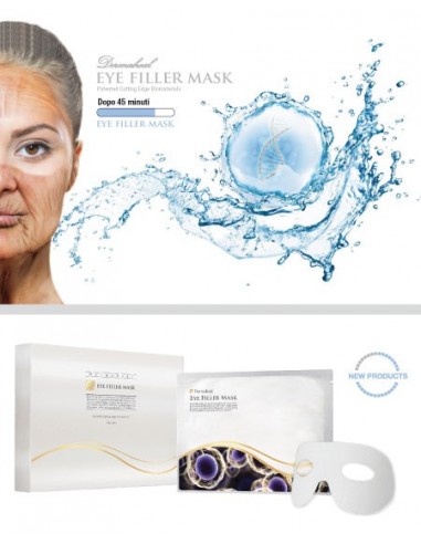 Eye Filler Mask Dermaheal Skinproject