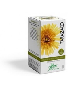 Aboca Tarassaco Concentrato Totale
