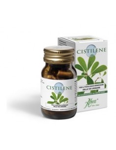 Cistilene Aboca - 50 opercoli