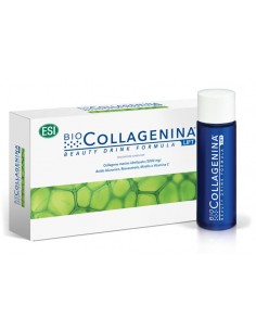 Biocollagenina Esi - 10 flaconcini