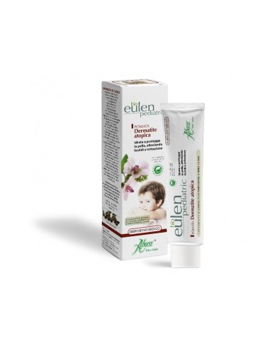 Aboca Bioeulen Pediatric Pomata Dermatite Atopica