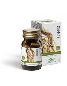 Ginseng Concentrato Totale Aboca-50 Opercoli