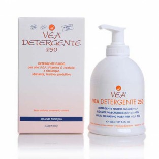 Vea Detergente Protettivo Lenitivo - 250 ml