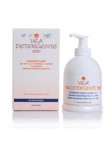 Vea Detergente Protettivo Lenitivo - 250 ml