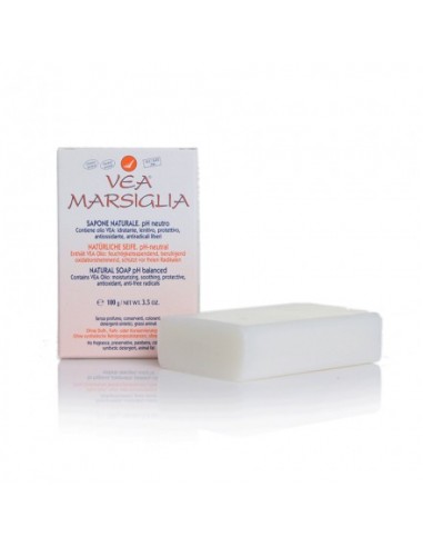 Vea Sapone di Marsiglia - 100 g