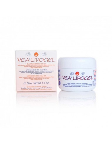 Vea Lipogel Vitamina E - 200 ml