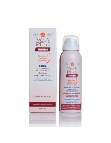 Vea Crema PF-C Magra - 50 ml