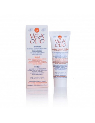 Vea Olio Base Vitamina E - 20 ml