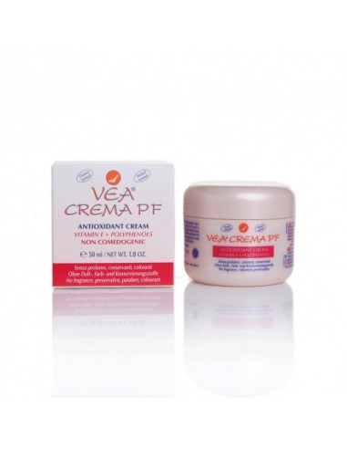 Vea Crema PF - 50 ml